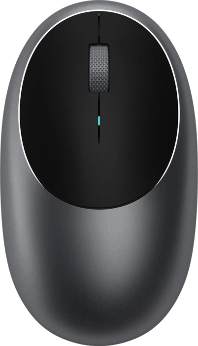 Satechi M1 Bluetooth Wireless Mouse - Space Gray