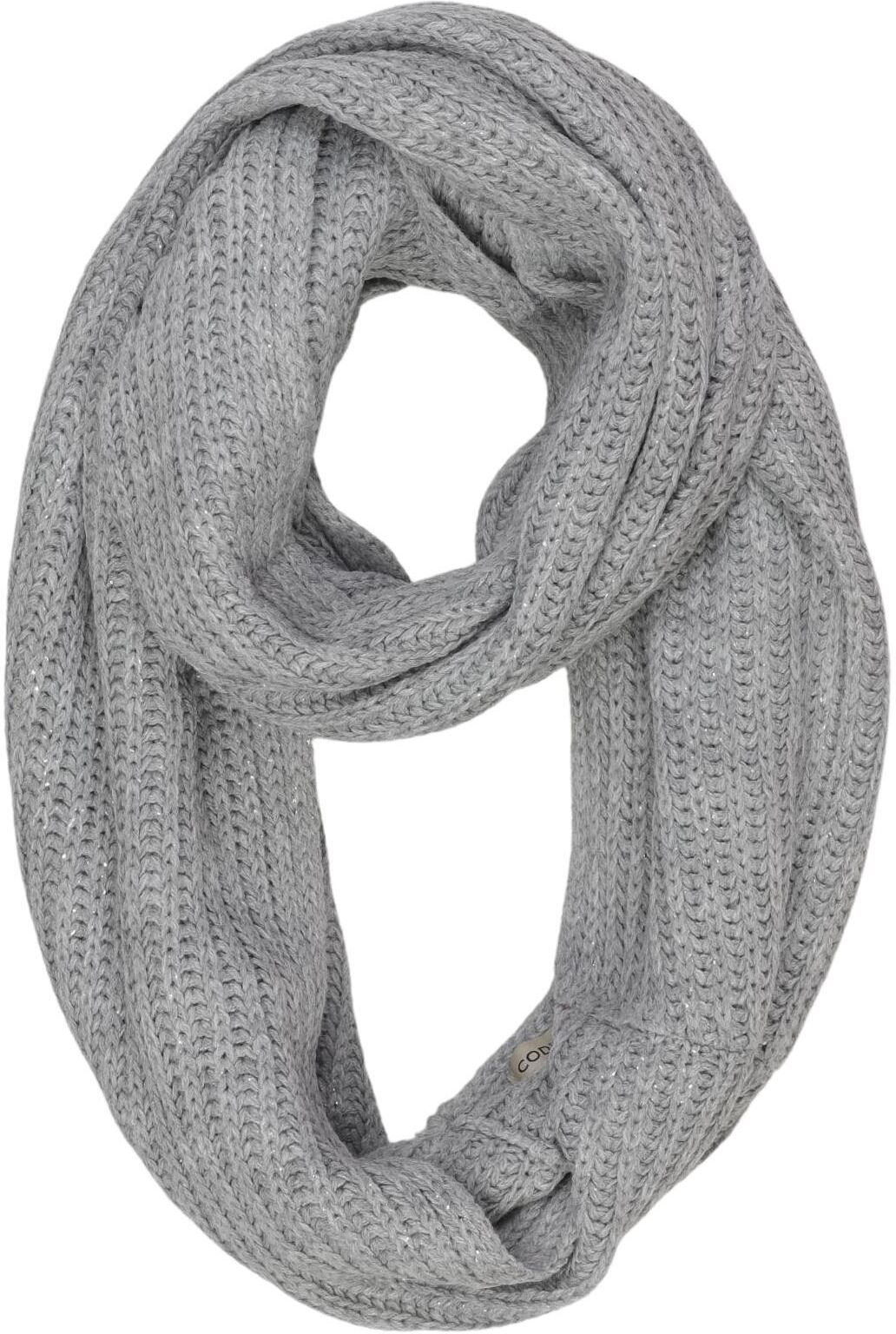 Codello Damen Schal oder Tuch, Grau, Synthetik - Second Hand