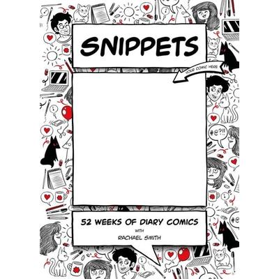 Snippets, Nonbook von Rachael Smith, David & Charles, 978-1-4463-0969-8