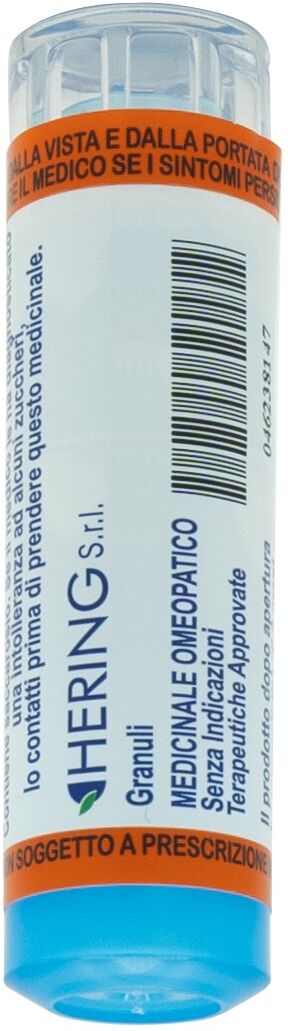 Hering Cina*7ch 80gr 4g