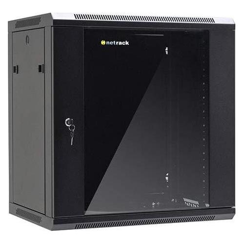 Netrack 019-120-645-022 wall/han (10.86 HE, 19 Zoll Rack) (019-120-645-022)