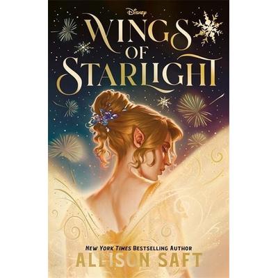 Disney Wings of Starlight, Taschenbuch von Allison Saft, Bonnier Zaffre