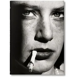 Helmut Newton. Legacy, Fachbücher von Philippe Garner, Helmut Newton