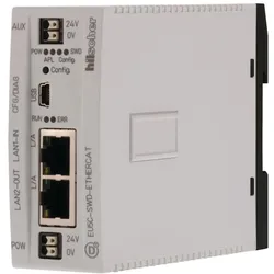 Eaton SWD-Gateway 99 SWD-Teil- EU5C-SWD-ETHERCAT