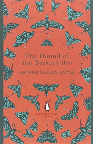 Doyle, Arthur Conan - The Hound of the Baskervilles (Penguin English Library) - Preis vom 14.10.2026 23:07:16 h