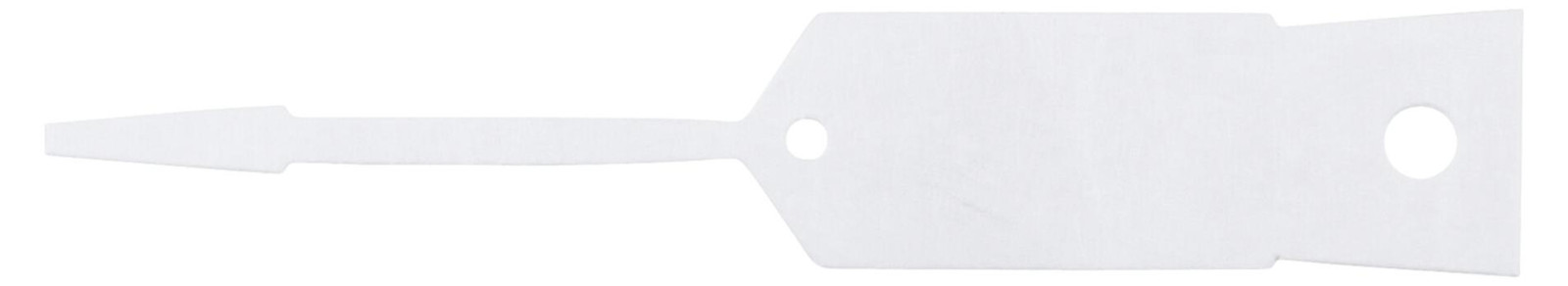 KS Tools sleutelhanger model 500.8018 van PVC, 420 gram