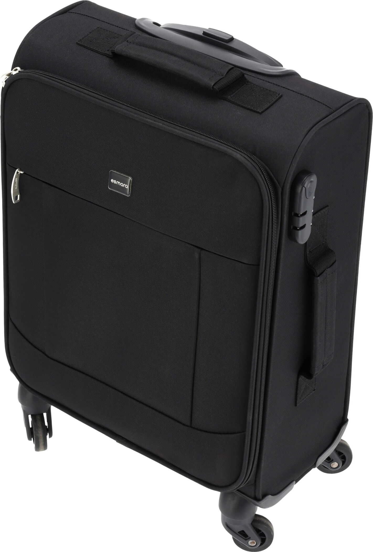 ESMARA® Trolley-Boardcase