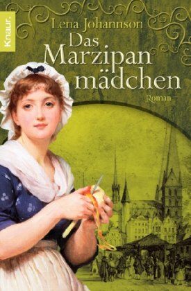 Lena Johannson - Das Marzipanmädchen - Preis vom 13.10.2026 11:25:28 h