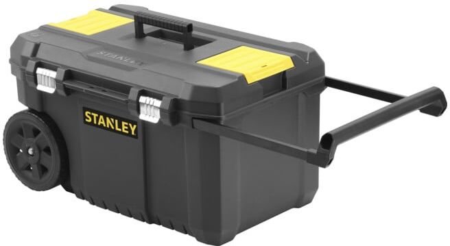 Stanley Essential Boîte de montage mobile (STST1-80150)