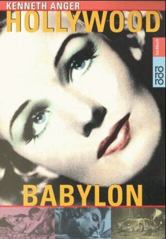 Kenneth Anger - Hollywood Babylon - Preis vom 30.09.2026 09:01:18 h