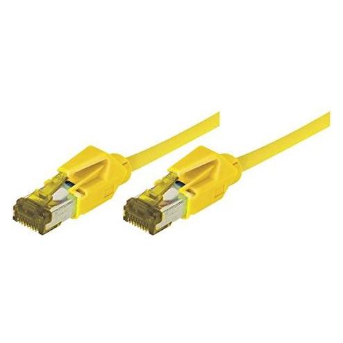 Exertis Connect Patch-Kabel (PiMF, SFTP, CAT6a, 10 m) (72210Y)