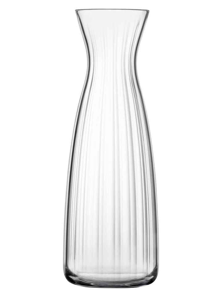 iittala Karaffe "Raami" in Transparent - 1 l - onesize