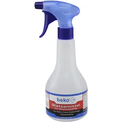 Beko Glättemittel für Dichtstoffe - 500ml - inkl. Sprühkopf - 20020500