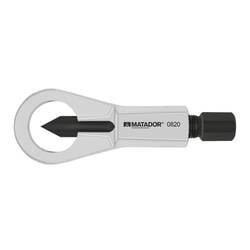 Matador Schraubwerkzeuge 08200002 Mutternsprenger, mechanisch, 8 - 24 mm