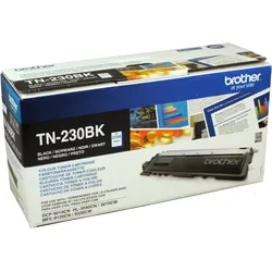 Brother Toner TN-230BK schwarz