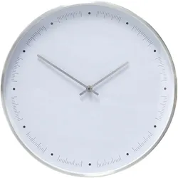 Hübsch, Wanduhr, Aurelia (40 cm)