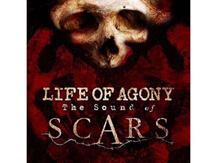 Life Of Agony - The Sound Of Scars