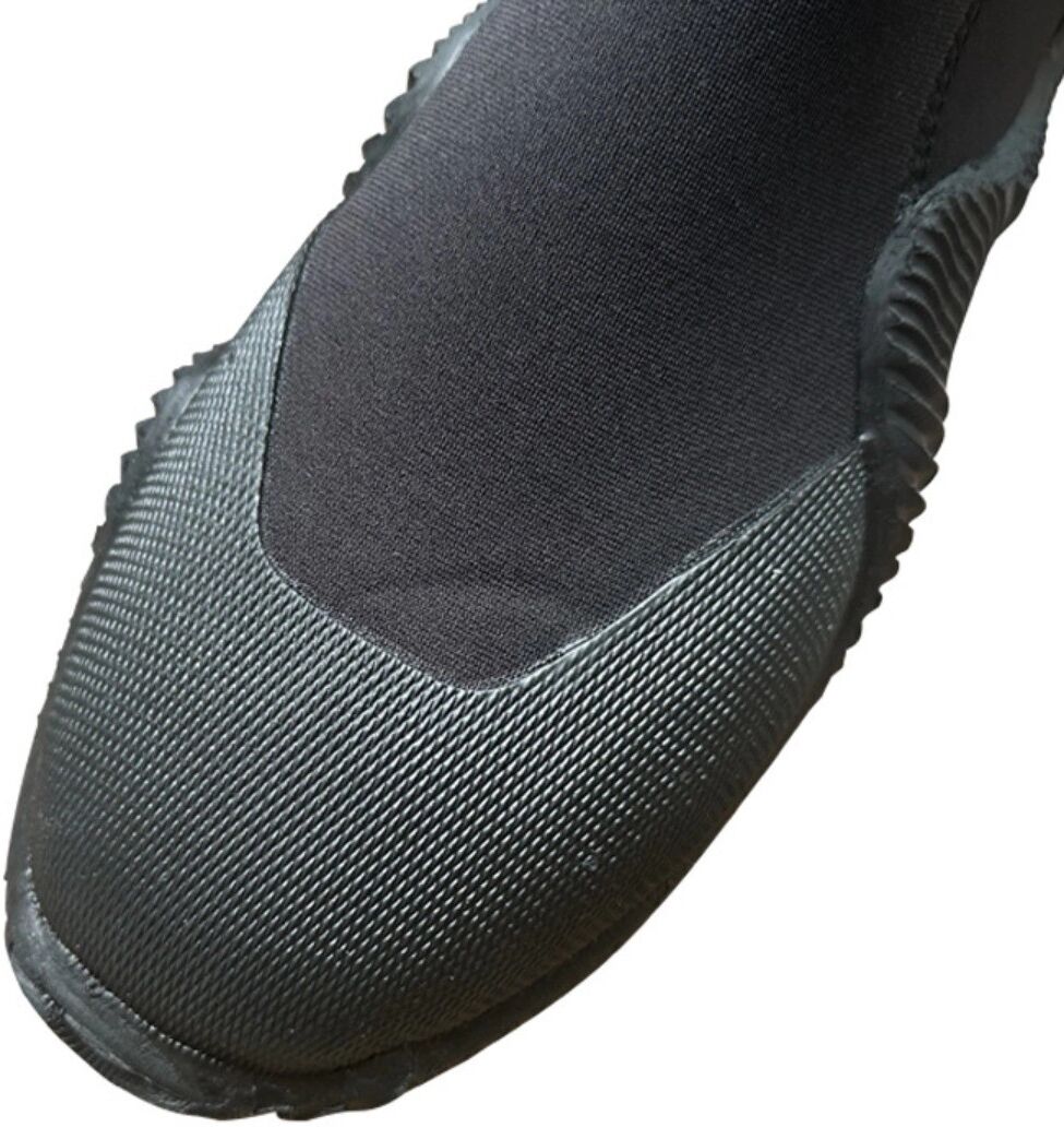 INF Strand-Wasserschuhe – Neopren Outdoor Mehrzweck-Wasserschuhe mit rutschfester, verstärkter Zehenkappe und Anti-Punktur-Sohle 37-38