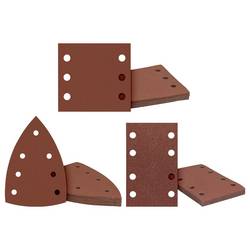 Bosch Accessories 2608623346 2608623346 Schleifpapier 1 Set