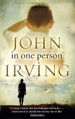 John Irving - In One Person - Preis vom 30.09.2026 09:01:18 h