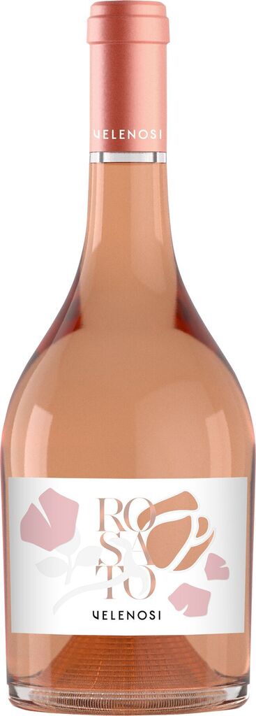 Rosé Marche IGT Rosato 2025 Velenosi