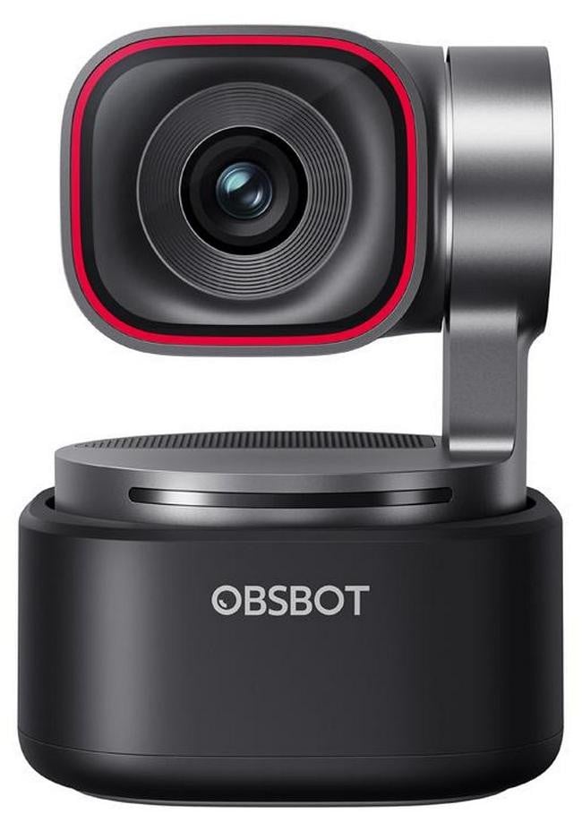 OBSBOT Tiny 3 Webcamera