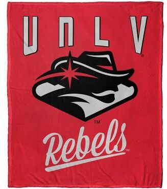 NCAA Mountain West Alumni Silk Touch Throw Blanket