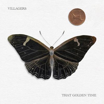 That Golden Time - Villagers, CD