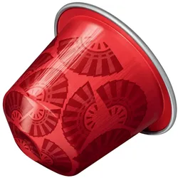 Nespresso Shanghai Lungo Original Line 10 Lungo (110ml) Kaffeekapseln  110ml Fruchtig mit feiner Säure