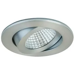 Brumberg, Einbauleuchte, LED-Einbaustrahler (Aluminium)