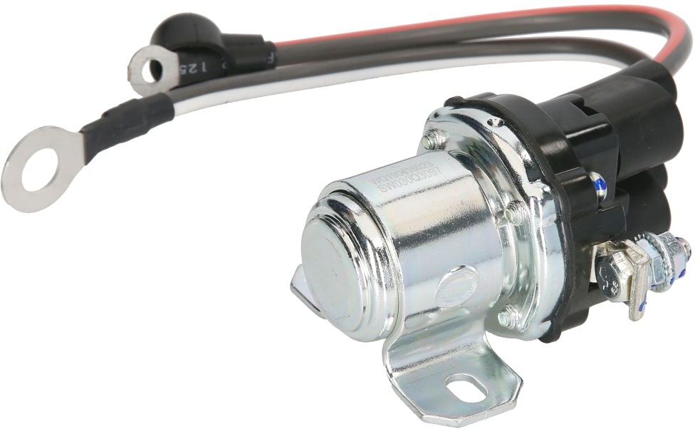 Relais PRESTOLITE ELECTRIC 861187
