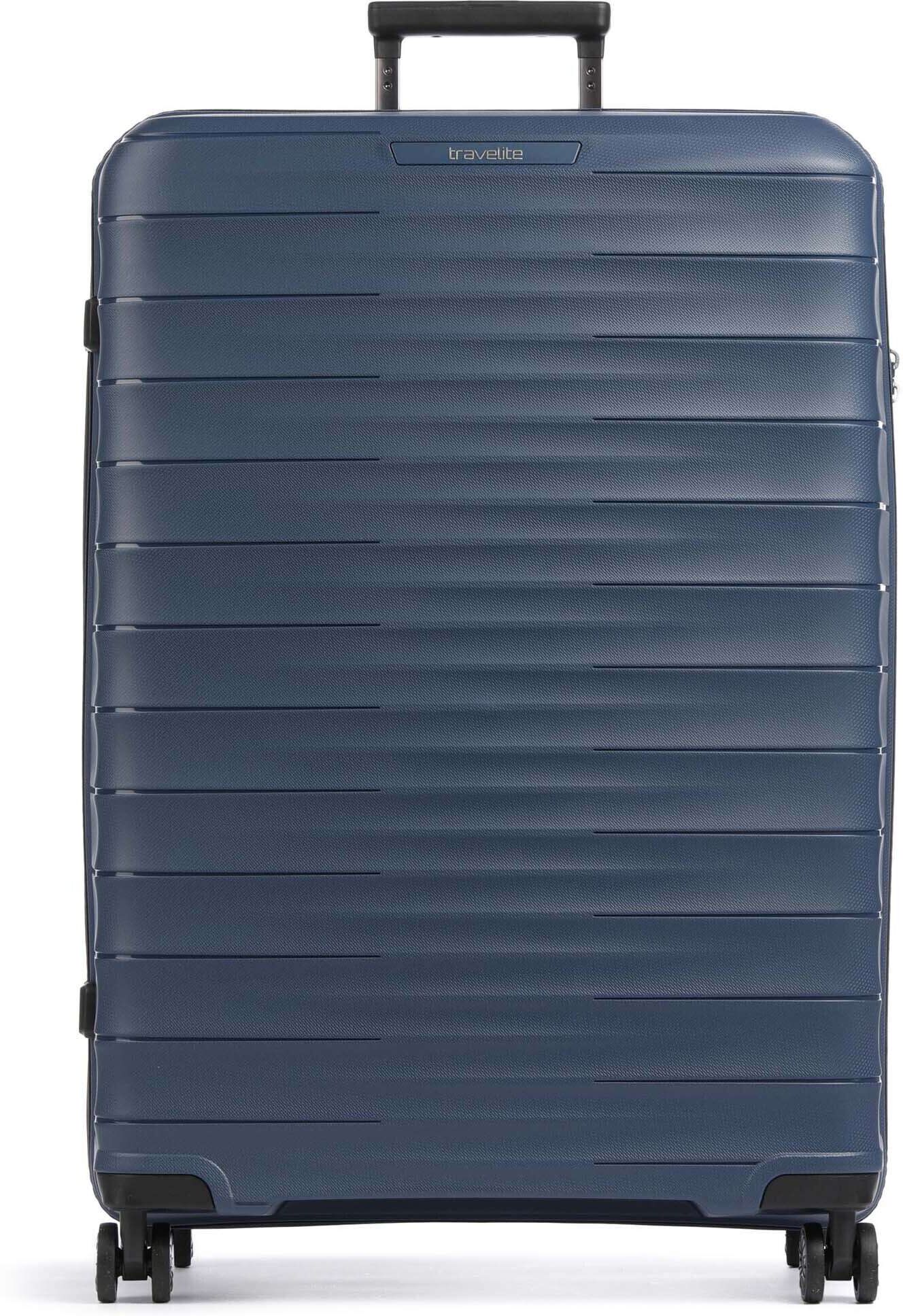 Travelite Mooby   Koffer (4 Rollen)   77 cm