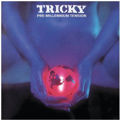 Tricky - Pre-Millennium Tension - Preis vom 09.10.2026 07:28:09 h