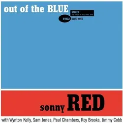 Blue Note, Schallplatten, Out Of The Blue (Tone Poet Vinyl) (Sonny Red)