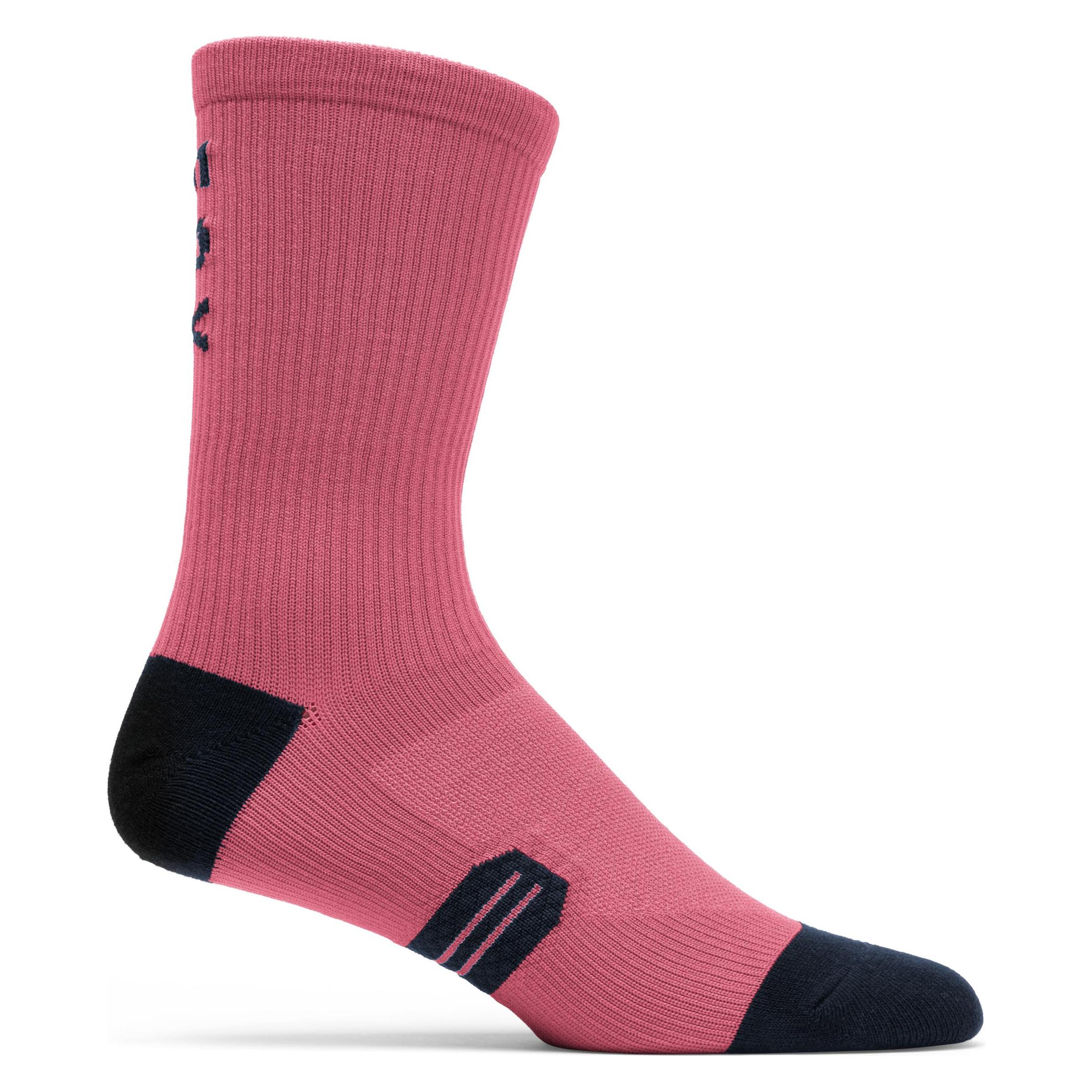 Fox 8" Ranger Sock (43 - 45) (59024111)