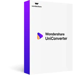 Wondershare UniConverter 15 Mac