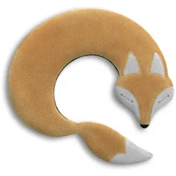 Wärmekissen | Der Fuchs Noah sand