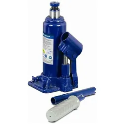 Michelin, Wagenheber, Flaskedonkraft - 3T (3000 kg, 19.50 - 38.50 cm)
