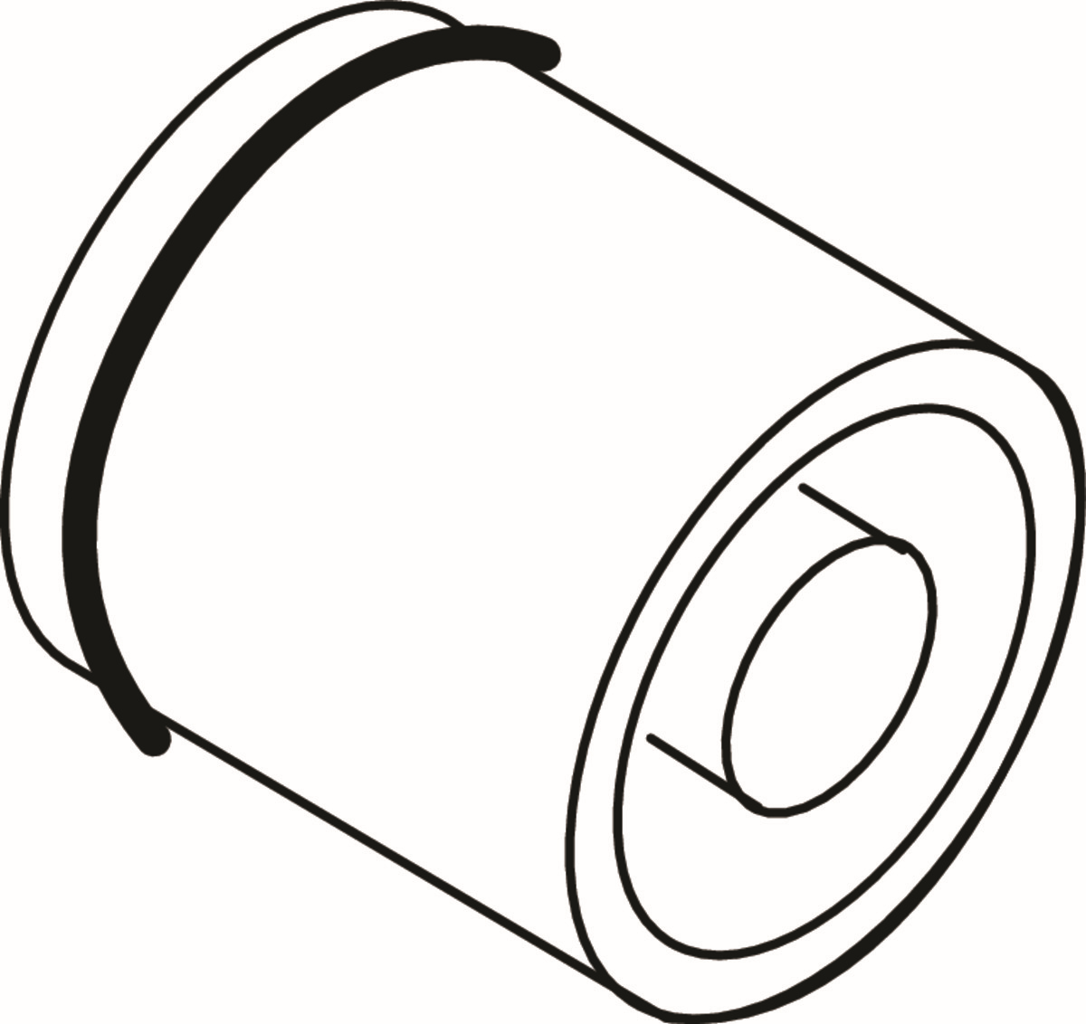 Ideal Standard cartouche DW20 .s. A963566NU