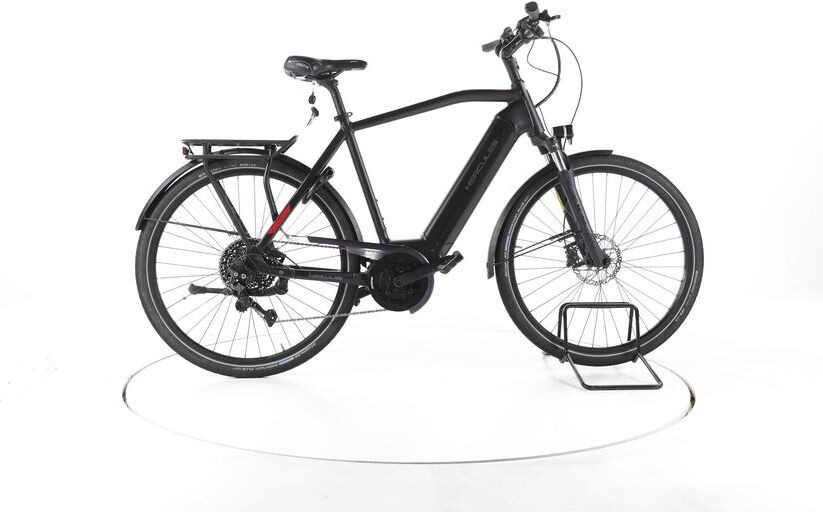 Hercules E-Imperial I-10 Trekking E-Bike - 305968