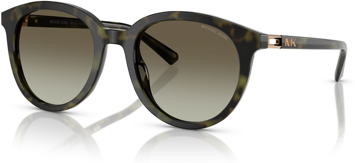 Sonnenbrille Michael Kors Big Bend MK 2227 (39433M) Herren