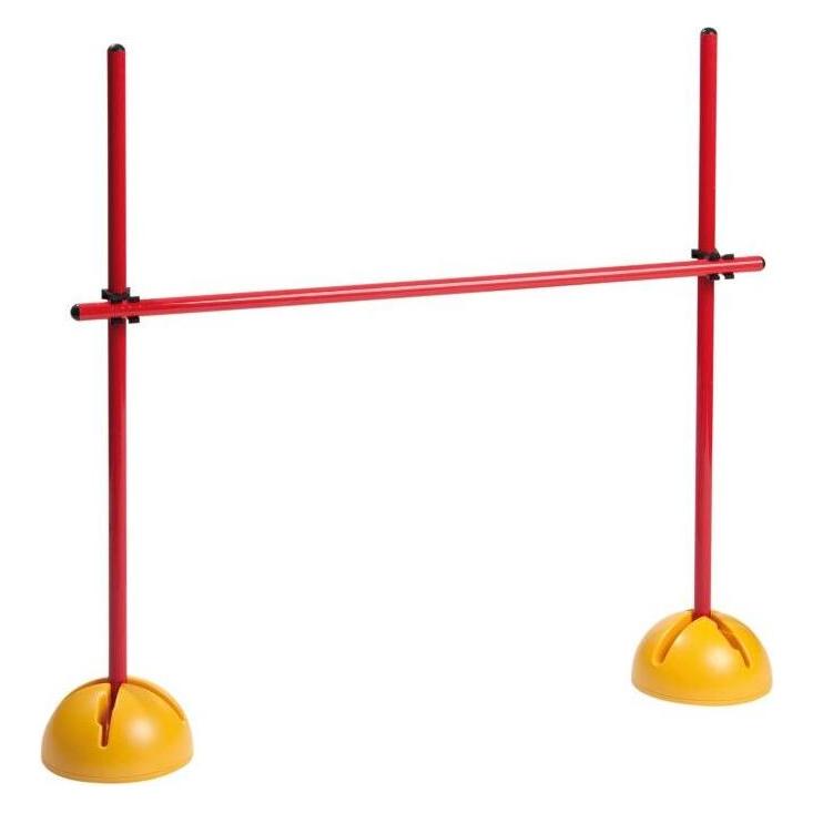 Kübler Sport Set Trainingshürde SCHULE (F1120)