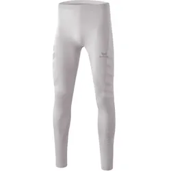 Erima Elemental Tight lang Kinder - weiß - 164