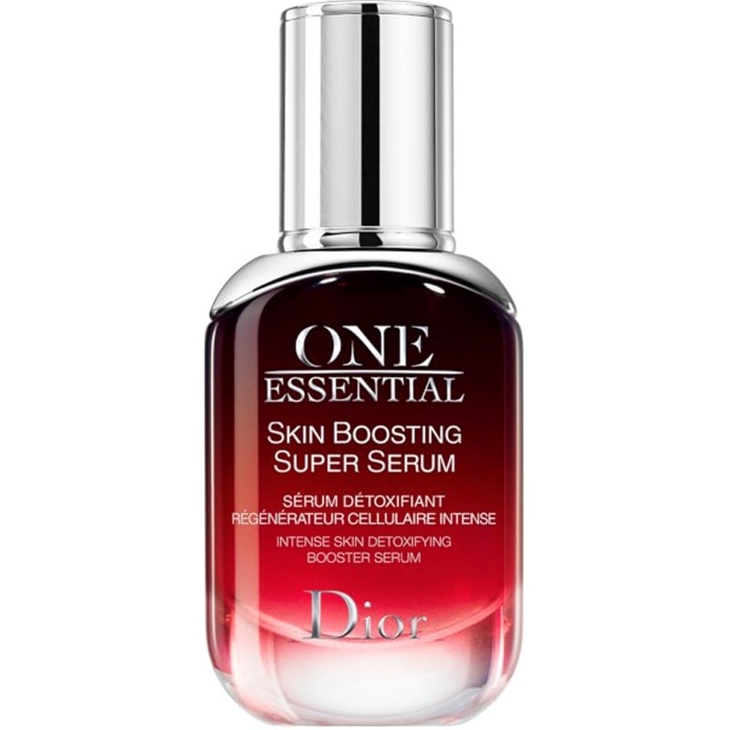 Christian Dior One Essential Skin Boosting Super Serum 30mL