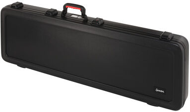 Spector Molded TSA Case Schwarz