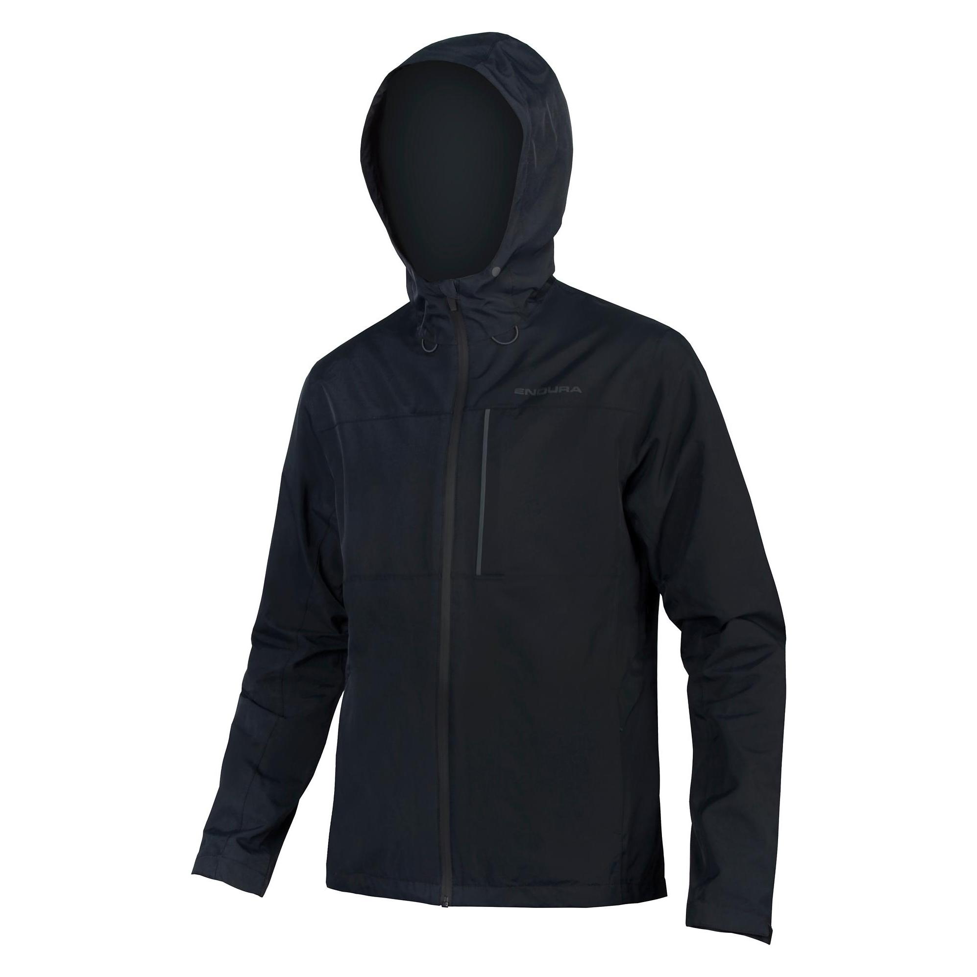 Endura Hummvee WP (XL) (E9156BK/6)