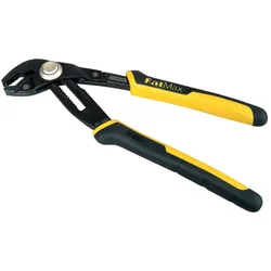 STANLEY FATMAX Wasserpumpenzange, 203mm, Aufnahme 42mm - 0-84-647