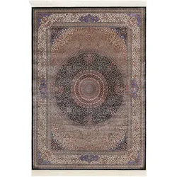 Wecon Home, Teppich, Teppich Täbriz (250 x 340 cm)