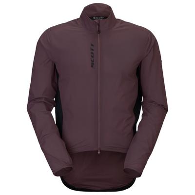 Scott - Jacket Pro Waterproof - Fahrradjacke Gr M lila