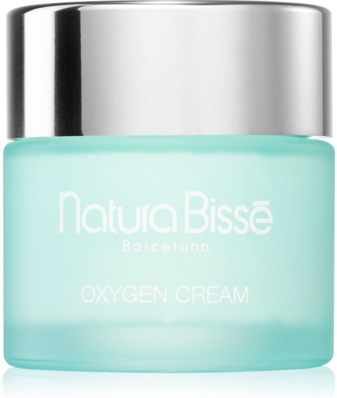 Natura Bissé Oxygen crème hydratante illuminatrice visage 75 ml